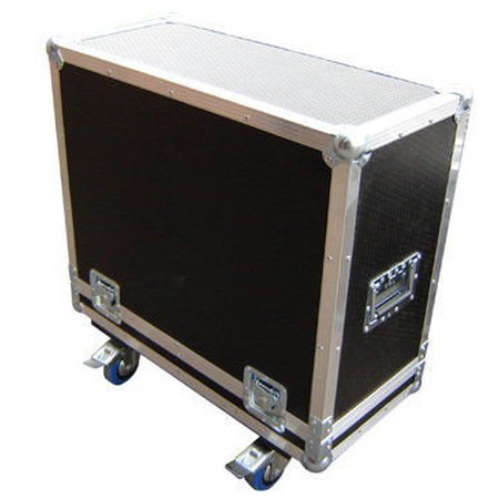 Flight Case For Trace Elliot 1818 Cabinet